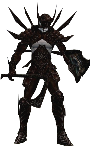 Morloch the Destroyer