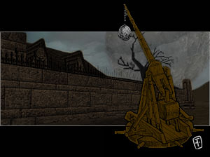 Chronicle Artillerist