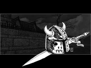 Chronicle Dark Knight