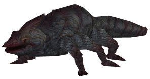 Kalthanax, Bane of Cities